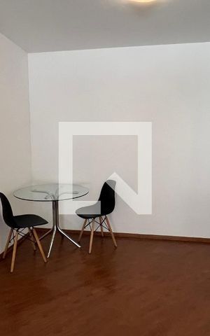 Apartamento à venda com 56m², 2 quartos e 2 vagas Apartamento à venda com 56m², 2 quartos e 2 vagasSala de Jantar