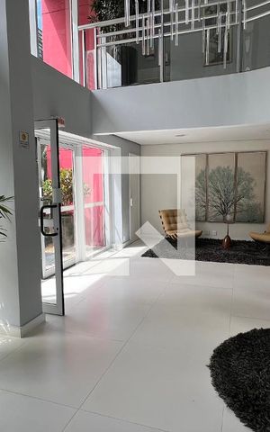 Apartamento à venda com 56m², 2 quartos e 2 vagas Apartamento à venda com 56m², 2 quartos e 2 vagasHall de entrada