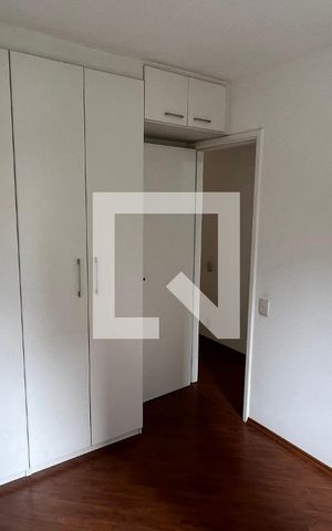 Apartamento à venda com 56m², 2 quartos e 2 vagas Apartamento à venda com 56m², 2 quartos e 2 vagasQuarto