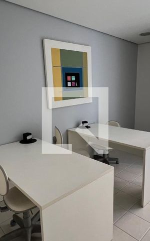 Apartamento à venda com 56m², 2 quartos e 2 vagas Apartamento à venda com 56m², 2 quartos e 2 vagasCoworking