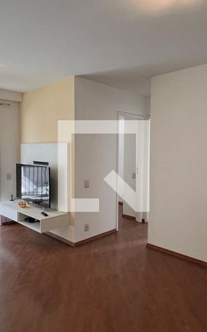 Apartamento à venda com 56m², 2 quartos e 2 vagas Apartamento à venda com 56m², 2 quartos e 2 vagasSala