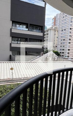 Apartamento à venda com 56m², 2 quartos e 2 vagas Apartamento à venda com 56m², 2 quartos e 2 vagasVista da Sacada