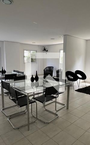 Apartamento à venda com 56m², 2 quartos e 2 vagas Apartamento à venda com 56m², 2 quartos e 2 vagasEspaço Gourmet