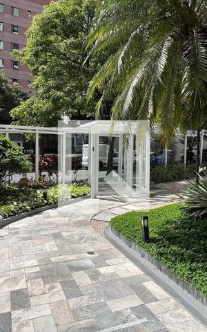 Apartamento à venda com 56m², 2 quartos e 2 vagas Apartamento à venda com 56m², 2 quartos e 2 vagasÁrea comum