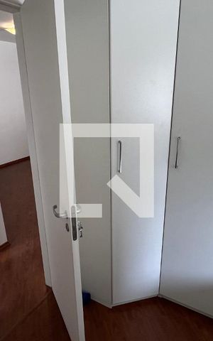 Apartamento à venda com 56m², 2 quartos e 2 vagas Apartamento à venda com 56m², 2 quartos e 2 vagasSuite