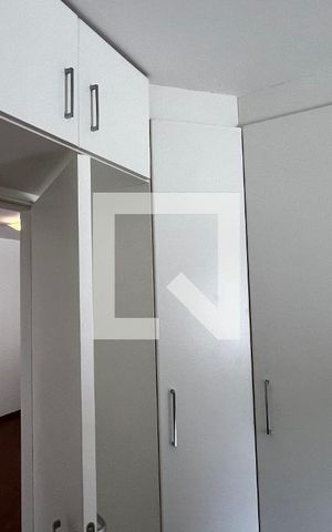 Apartamento à venda com 56m², 2 quartos e 2 vagas Apartamento à venda com 56m², 2 quartos e 2 vagasSuite