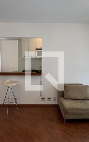 Apartamento à venda com 56m², 2 quartos e 2 vagas Apartamento à venda com 56m², 2 quartos e 2 vagasSala