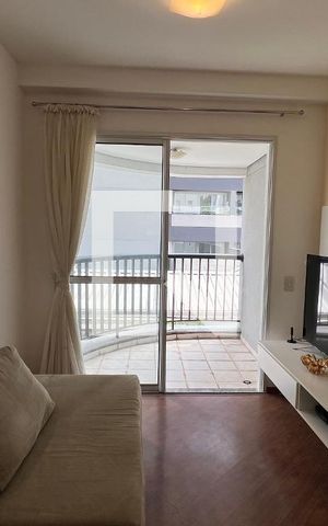 Apartamento à venda com 56m², 2 quartos e 2 vagas Apartamento à venda com 56m², 2 quartos e 2 vagasSala