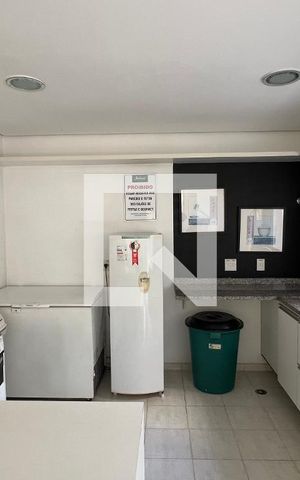 Apartamento à venda com 56m², 2 quartos e 2 vagas Apartamento à venda com 56m², 2 quartos e 2 vagasEspaço Gourmet