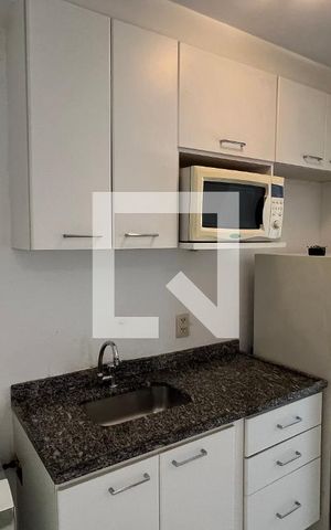 Apartamento à venda com 56m², 2 quartos e 2 vagas Apartamento à venda com 56m², 2 quartos e 2 vagasCozinha