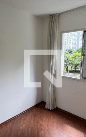 Apartamento à venda com 56m², 2 quartos e 2 vagas Apartamento à venda com 56m², 2 quartos e 2 vagasQuarto