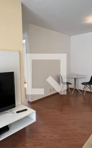 Apartamento à venda com 56m², 2 quartos e 2 vagas Apartamento à venda com 56m², 2 quartos e 2 vagasSala