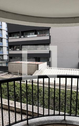 Apartamento à venda com 56m², 2 quartos e 2 vagas Apartamento à venda com 56m², 2 quartos e 2 vagasVista da Sacada