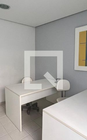 Apartamento à venda com 56m², 2 quartos e 2 vagas Apartamento à venda com 56m², 2 quartos e 2 vagasCoworking