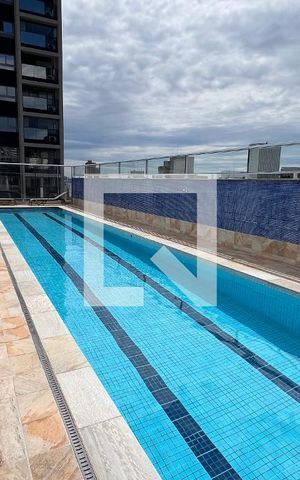 Apartamento à venda com 56m², 2 quartos e 2 vagas Apartamento à venda com 56m², 2 quartos e 2 vagasPiscina