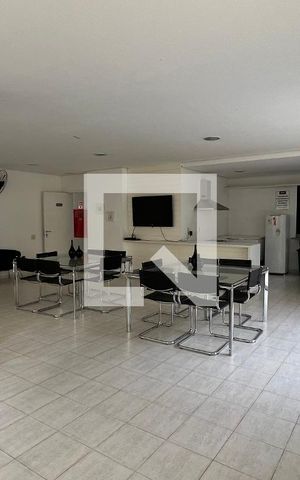 Apartamento à venda com 56m², 2 quartos e 2 vagas Apartamento à venda com 56m², 2 quartos e 2 vagasEspaço Gourmet