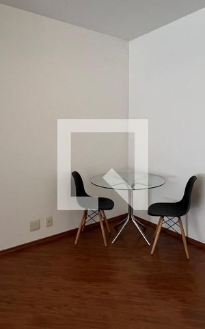 Apartamento à venda com 56m², 2 quartos e 2 vagas Apartamento à venda com 56m², 2 quartos e 2 vagasSala de Jantar