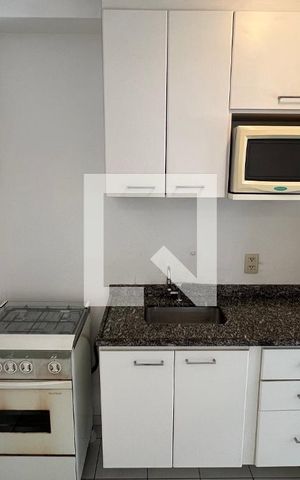 Apartamento à venda com 56m², 2 quartos e 2 vagas Apartamento à venda com 56m², 2 quartos e 2 vagasCozinha