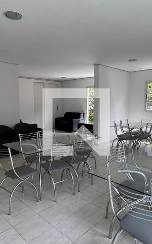 Apartamento à venda com 56m², 2 quartos e 2 vagas Apartamento à venda com 56m², 2 quartos e 2 vagasÁrea comum