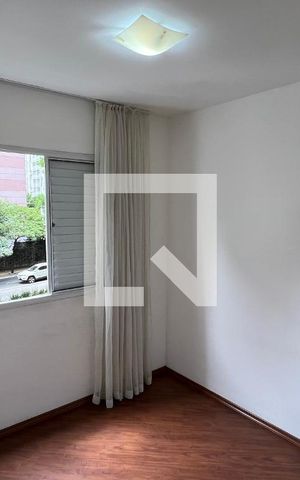 Apartamento à venda com 56m², 2 quartos e 2 vagas Apartamento à venda com 56m², 2 quartos e 2 vagasQuarto