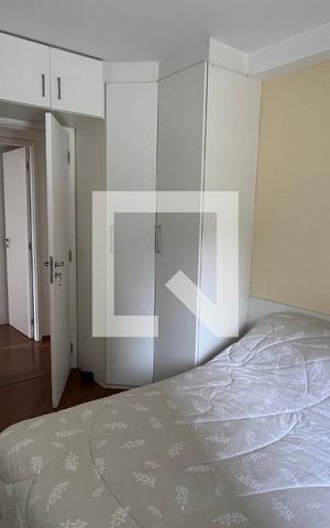 Apartamento à venda com 56m², 2 quartos e 2 vagas Apartamento à venda com 56m², 2 quartos e 2 vagasSuite