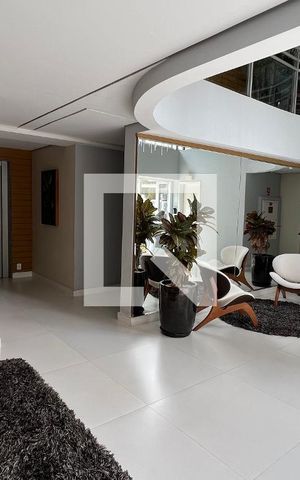 Apartamento à venda com 56m², 2 quartos e 2 vagas Apartamento à venda com 56m², 2 quartos e 2 vagasHall de entrada