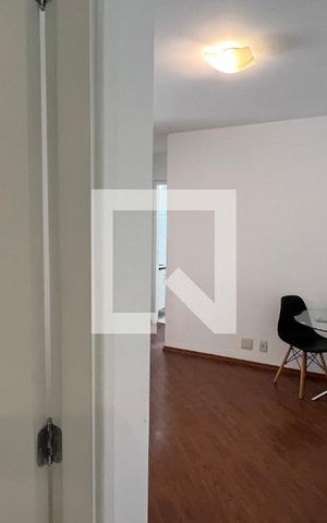 Apartamento à venda com 56m², 2 quartos e 2 vagas Apartamento à venda com 56m², 2 quartos e 2 vagasSala