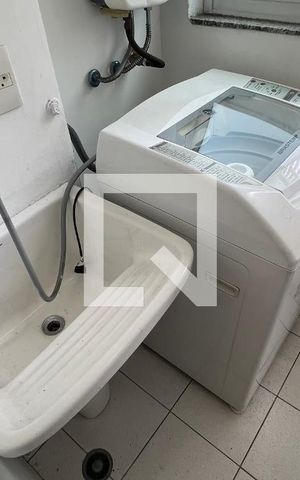 Apartamento à venda com 56m², 2 quartos e 2 vagas Apartamento à venda com 56m², 2 quartos e 2 vagasÁrea de Serviço