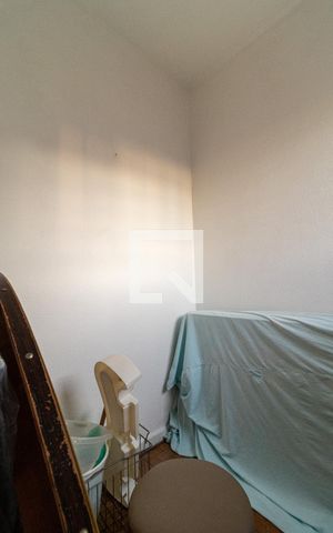 Apartamento à venda com 170m², 3 quartos e 1 vaga Apartamento à venda com 170m², 3 quartos e 1 vagaQuarto de Serviço