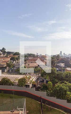 Apartamento à venda com 74m², 3 quartos e 1 vagaVista