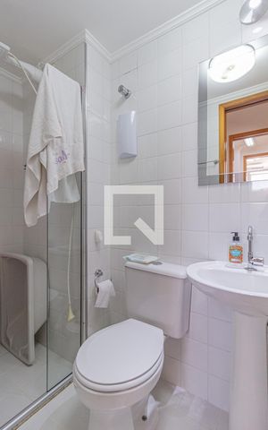 Apartamento à venda com 74m², 3 quartos e 1 vagaBanheiro