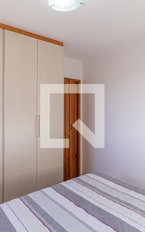 Apartamento à venda com 74m², 3 quartos e 1 vagaSuíte 