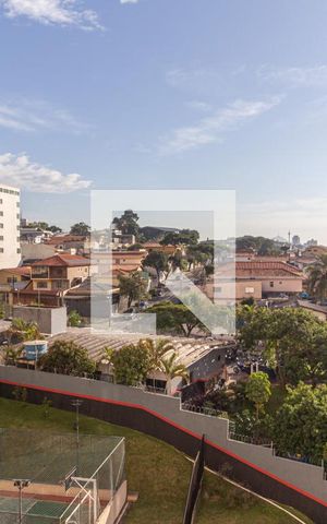 Apartamento à venda com 74m², 3 quartos e 1 vagaVista