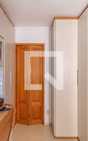 Apartamento à venda com 74m², 3 quartos e 1 vagaQuarto 2