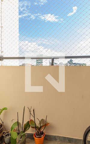 Apartamento à venda com 74m², 3 quartos e 1 vagaSacada