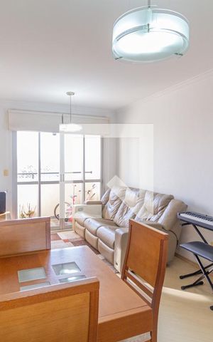 Apartamento à venda com 74m², 3 quartos e 1 vagaSala