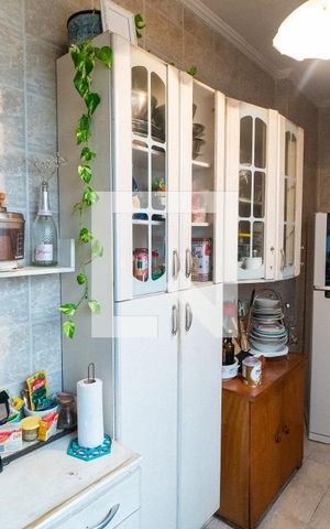 Casa à venda com 63m², 2 quartos e sem vagaCozinha