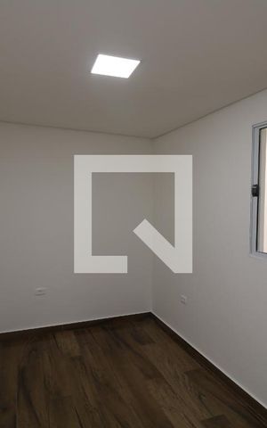 Casa para alugar com 65m², 2 quartos e sem vagaQuarto