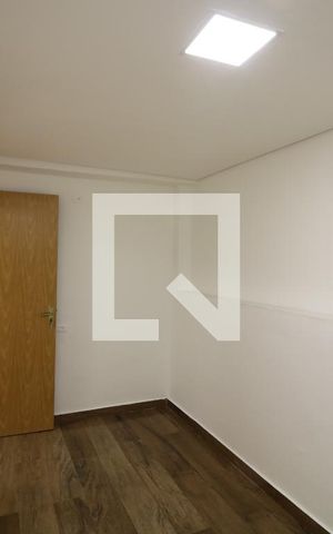 Casa para alugar com 65m², 2 quartos e sem vagaQuarto