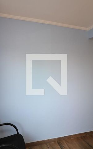 Casa para alugar com 65m², 2 quartos e sem vagaSala