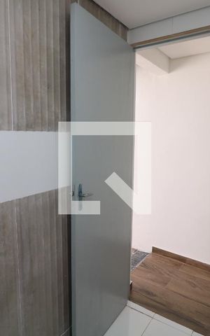 Casa para alugar com 65m², 2 quartos e sem vagaBanheiro Social 