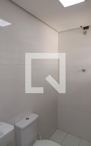 Casa para alugar com 65m², 2 quartos e sem vagaBanheiro Social 