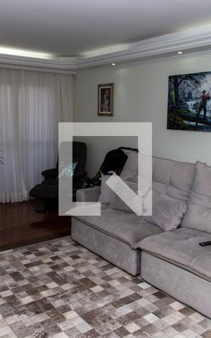 Apartamento à venda com 92m², 3 quartos e 2 vagas Apartamento à venda com 92m², 3 quartos e 2 vagasSala de Estar