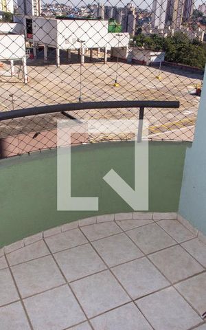 Apartamento à venda com 92m², 3 quartos e 2 vagas Apartamento à venda com 92m², 3 quartos e 2 vagasVaranda 2