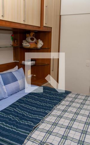 Apartamento à venda com 92m², 3 quartos e 2 vagas Apartamento à venda com 92m², 3 quartos e 2 vagasQuarto Suite