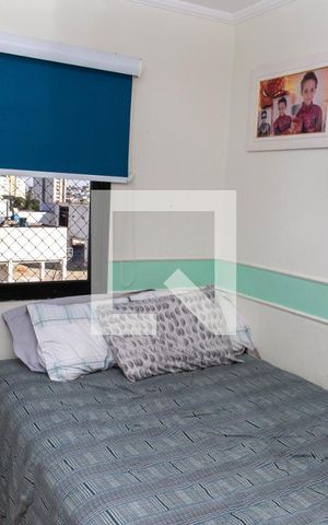 Apartamento à venda com 92m², 3 quartos e 2 vagas Apartamento à venda com 92m², 3 quartos e 2 vagasQuarto 2