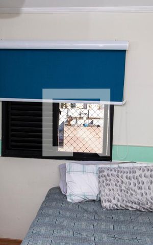 Apartamento à venda com 92m², 3 quartos e 2 vagas Apartamento à venda com 92m², 3 quartos e 2 vagasQuarto 2