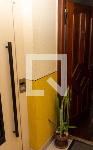 Apartamento à venda com 92m², 3 quartos e 2 vagas Apartamento à venda com 92m², 3 quartos e 2 vagasHall de entrada
