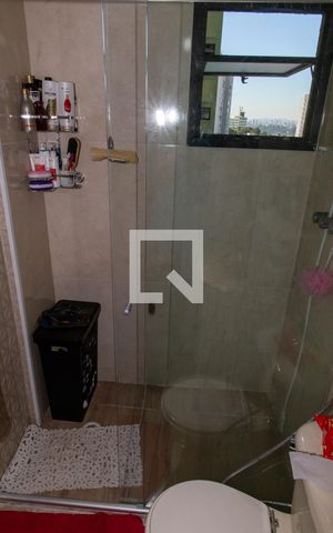 Apartamento à venda com 92m², 3 quartos e 2 vagas Apartamento à venda com 92m², 3 quartos e 2 vagasBanheiro da Suíte