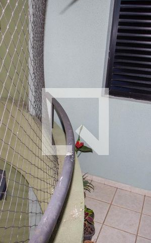 Apartamento à venda com 92m², 3 quartos e 2 vagas Apartamento à venda com 92m², 3 quartos e 2 vagasVaranda 1